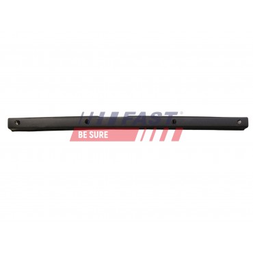 Pare Choc Arrière Pour Peugeot Boxer Fiat Citroën Jumper 1637184980 735685373