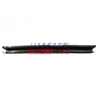 Pare Choc Arrière Pour Peugeot Boxer Fiat Citroën Jumper 1637184980 735685373