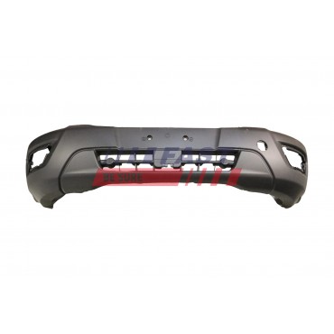 Pare Choc Avant Pour Ford Transit 2404363