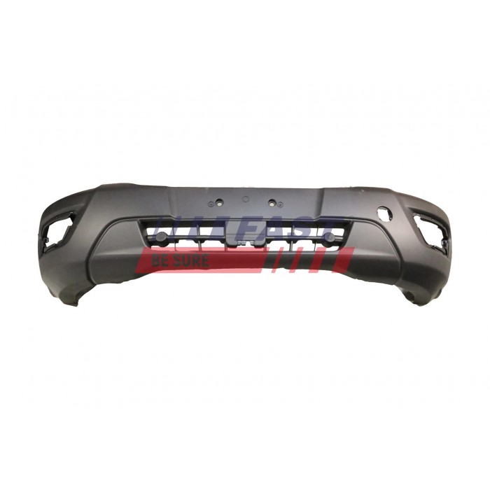 Pare Choc Avant Pour Ford Transit 2404363