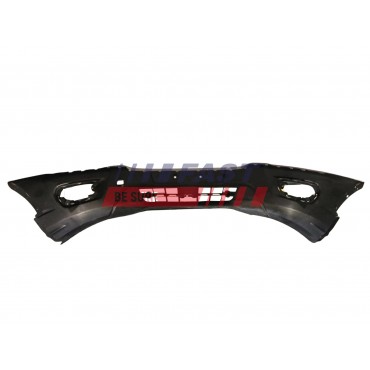 Pare Choc Avant Pour Ford Transit 2404363