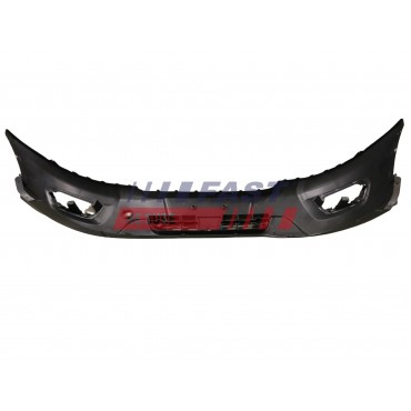 Pare Choc Avant Pour Ford Transit 2404363