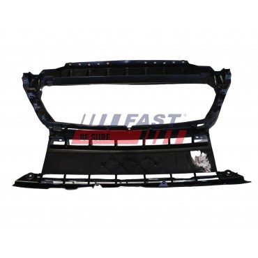 Pare Choc Avant Pour Peugeot Fiat Citroën 1612802380 735589816 1613699980