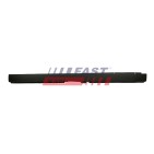 Pare Choc Arrière Pour Peugeot Boxer Fiat Ducato Citroën 1637184880 735685372