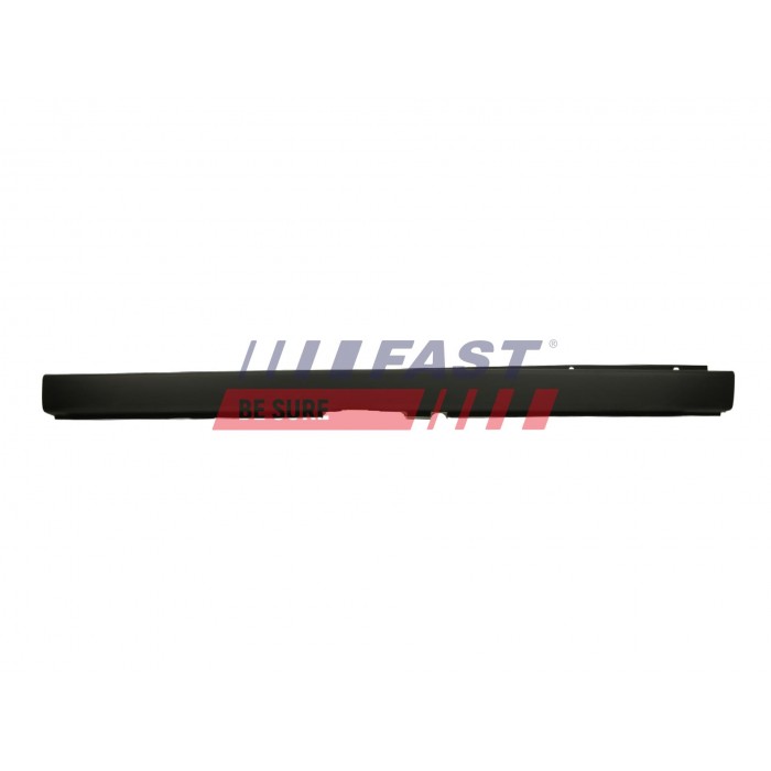 Pare Choc Arrière Pour Peugeot Boxer Fiat Ducato Citroën 1637184880 735685372