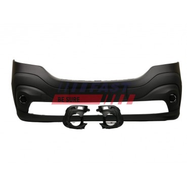 Pare Choc Avant Pour Renault Trafic III 620226969R