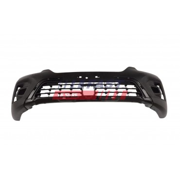 Pare Choc Avant Pour Renault Kangoo III 62010A777R