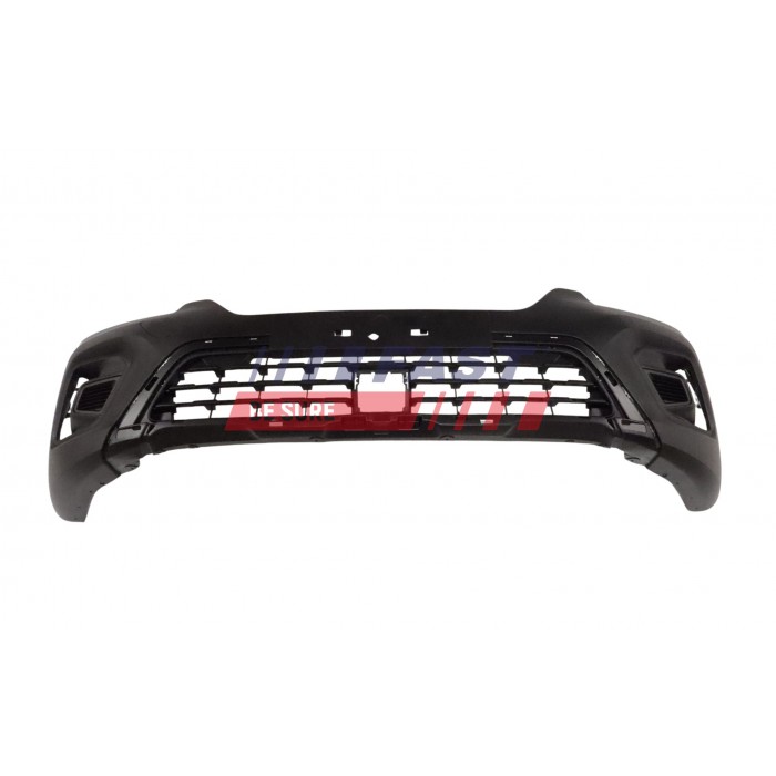 Pare Choc Avant Pour Renault Kangoo III 62010A777R