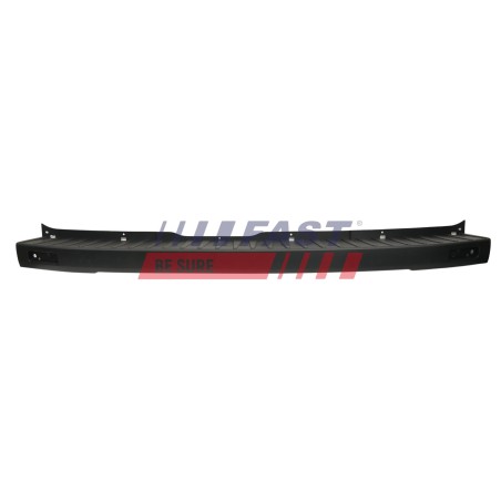 Pare Choc Arrière Pour Ford Transit 2366746 KK3117E926AB5YZ9