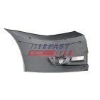 Cache Pare Choc Avant Gauche Pour Ford Transit 1437092 6C1117E889ADM5AB