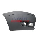 Cache Pare Choc Avant Droit Pour Ford Transit 1745847 1764951