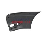 Cache Pare Choc Avant Droit Pour Ford Transit 1745847 1764951