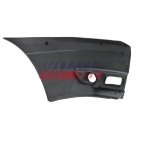 Cache Pare Choc Avant Gauche Pour Ford Transit 1745850 1764952