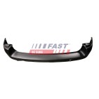 Pare Choc Arrière Pour Peugeot Expert Opel Fiat Toyota 155254033 SU001A3233