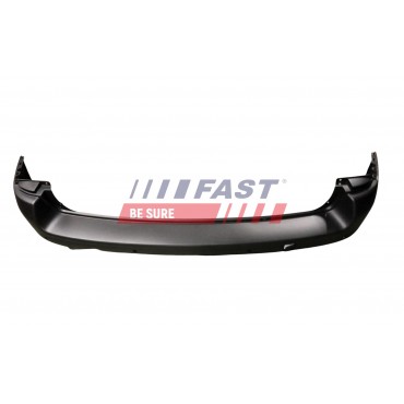 Pare Choc Arrière Pour Peugeot Expert Opel Fiat Toyota 155254033 SU001A3233
