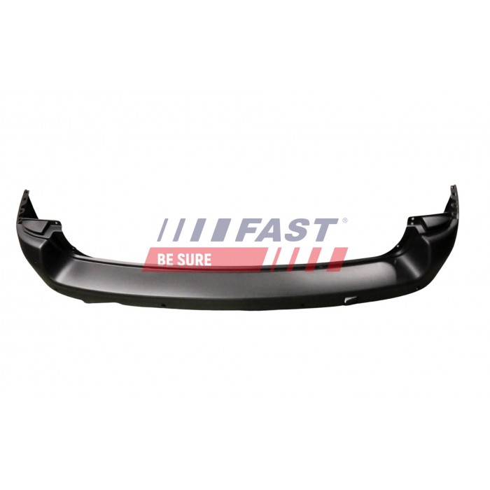 Pare Choc Arrière Pour Peugeot Expert Opel Fiat Toyota 155254033 SU001A3233