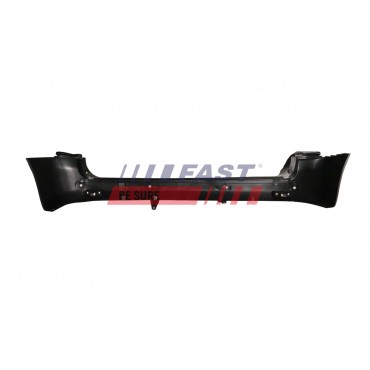 Pare Choc Arrière Pour Peugeot Expert Opel Fiat Toyota 155254033 SU001A3233