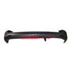 Pare Choc Arrière Pour Citroën Jumpy 1614328580