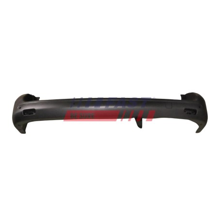 Pare Choc Arrière Pour Citroën Jumpy 1614328580