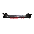 Pare Choc Arrière Pour Citroën Jumpy 1614328580