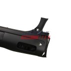 Pare Choc Arrière Pour Citroën Jumpy 1614345880