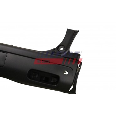 Pare Choc Arrière Pour Citroën Jumpy 1614345880