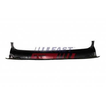 Pare Choc Arrière Pour Citroën Jumpy 1614345880