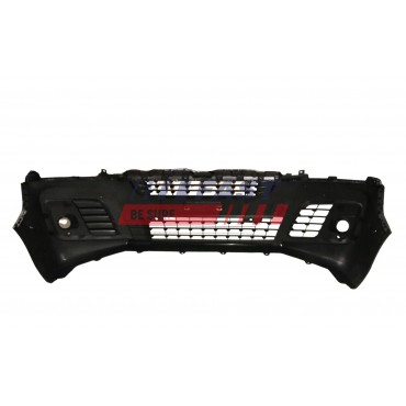 Pare Choc Avant Pour Peugeot Expert Citroën Jumpy Spacetourer