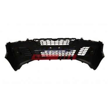 Pare Choc Avant Pour Citroën Jumpy 1615660680