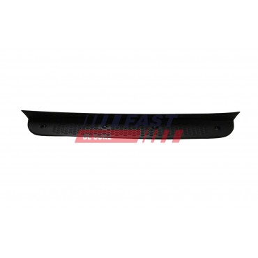 Pare Choc Arrière Pour Iveco Daily VI 5801565332