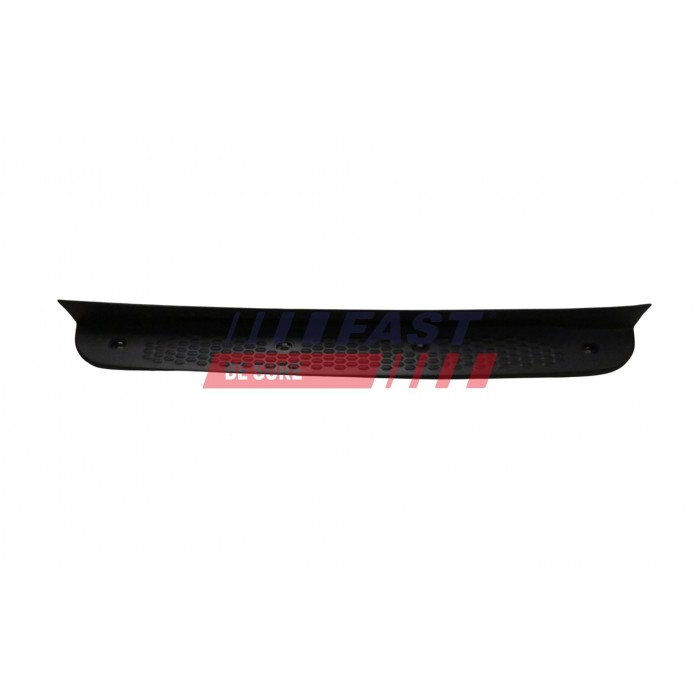 Pare Choc Arrière Pour Iveco Daily VI 5801565332