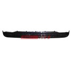 Pare Choc Arrière Pour Iveco Daily VI 5801565332