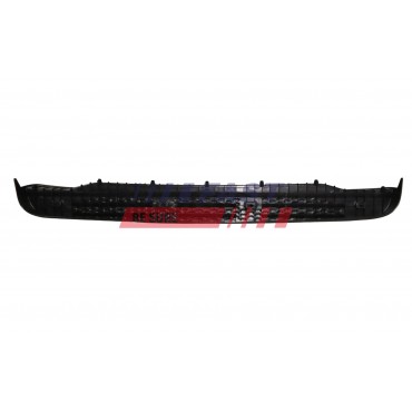 Pare Choc Arrière Pour Iveco Daily VI 5801565332