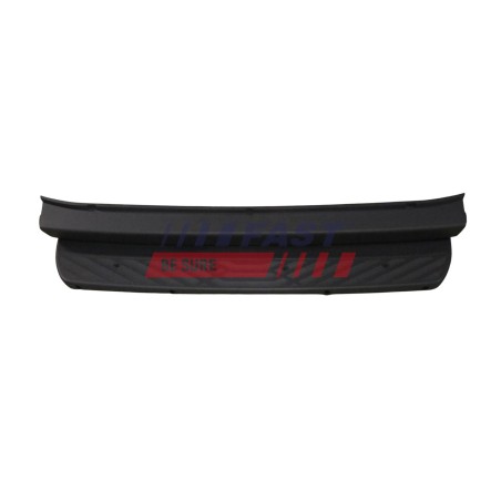 Pare Choc Arrière Pour VW Crafter 30-35 30-50 Mercedes-Benz Sprinter