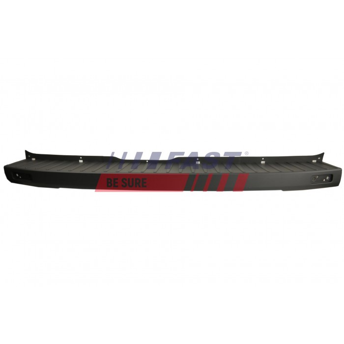 Pare Choc Arrière Pour Ford Transit 1841524 1841943 1870164 1893399 2418849