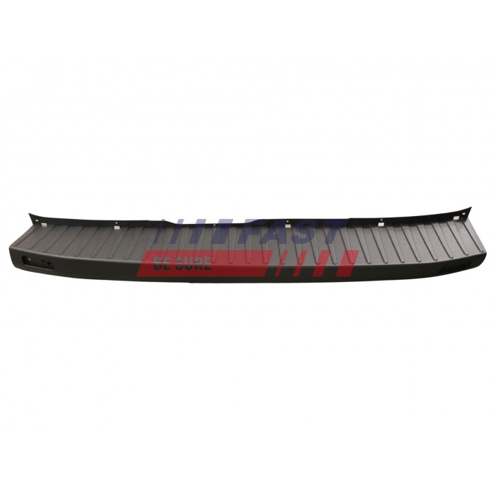 Pare Choc Arrière Pour Ford Transit 1841524 1841943 1870164 1893399 2418849