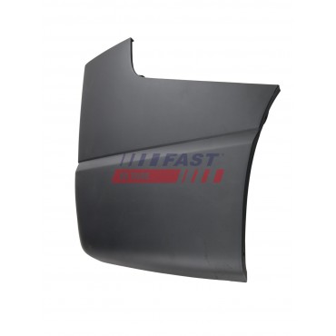 Cache Pare Choc Arrière Droit Pour Renault Opel Fiat Nissan 850166864R 4407643