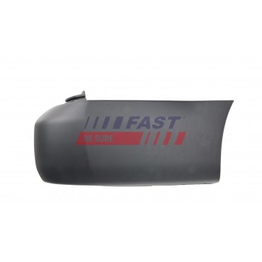Cache Pare Choc Arrière Droit Pour Peugeot Expert Opel Fiat Toyota 6000655352