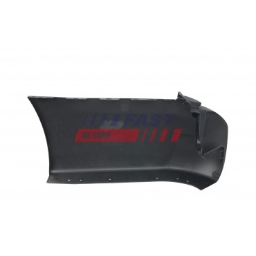 Cache Pare Choc Arrière Droit Pour Peugeot Expert Opel Fiat Toyota 6000655352