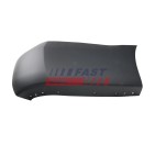 Cache Pare Choc Arrière Droit Pour Peugeot Expert Opel Fiat Toyota 6000655352