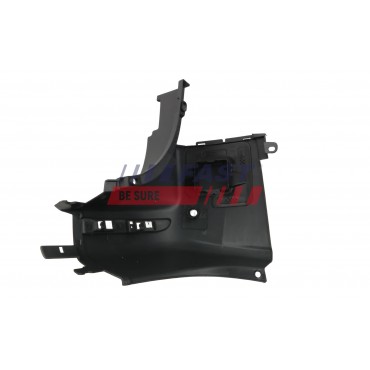 Cache Pare Choc Arrière Gauche Pour Mercedes-Benz Sprinter A9078854400