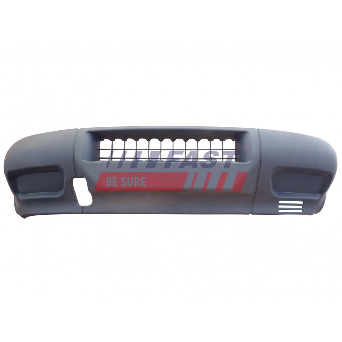 Pare Choc Avant Pour Iveco Daily II III 2997500 500333905 504099351 99489382