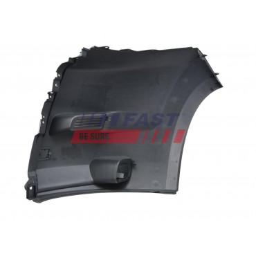 Cache Pare Choc Avant Droit Pour Peugeot Fiat Citroën 7401FH 1306560070 7401.FG