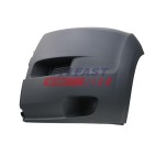 Cache Pare Choc Avant Gauche Pour Peugeot Fiat Ducato Citroën 7401FG 1306563070