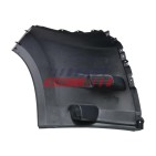 Cache Pare Choc Avant Gauche Pour Peugeot Fiat Ducato Citroën 7401FG 1306563070