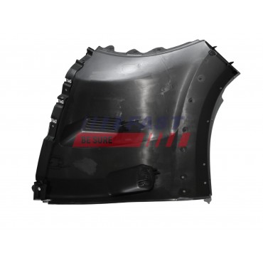 Cache Pare Choc Avant Droit Pour Peugeot Fiat Citroën 7401FG7401FW 6001072170