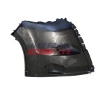 Cache Pare Choc Avant Gauche Pour Peugeot Fiat Citroën 1306563070 7401.GF