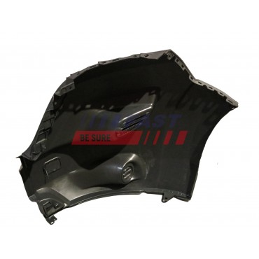Cache Pare Choc Avant Droit Pour Peugeot Fiat Citroën 1612473180 735589785