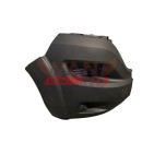 Cache Pare Choc Avant Droit Pour Peugeot Fiat Citroën 1612473280 735589795