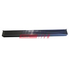Pare Choc Arrière Pour Peugeot Fiat Citroën 1305763070 7410.AL 735423238